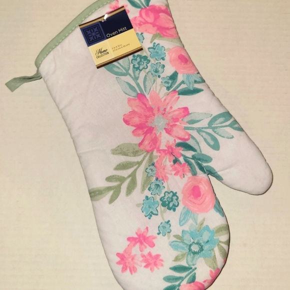 5 Piece Spring Kitchen Set (Home Sweet Home) - Picture 5 of 6